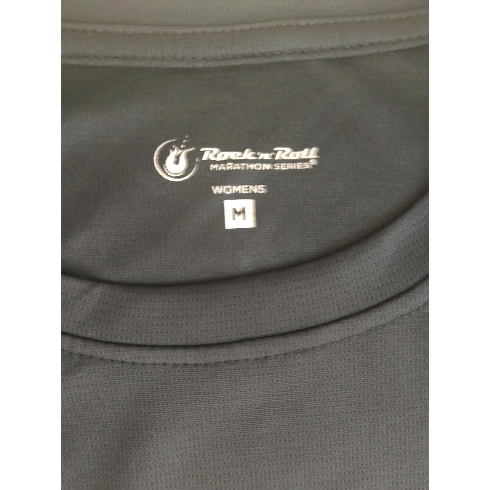 NASHVILLE Tee Short - Picture 3 of 6